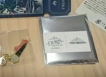 미세스 그린애플 메탈 참 오오모리 모토키 마이크