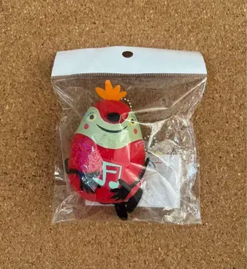 굿 닥터 마스코트