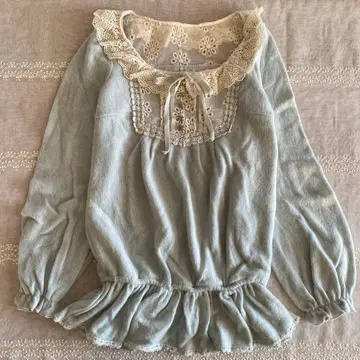 LIZ LISA 튜닉 상의