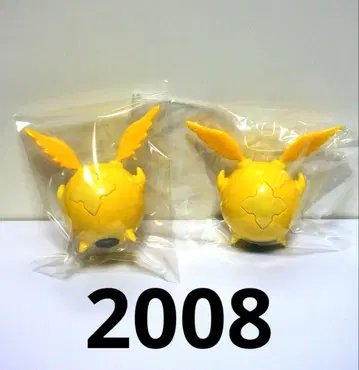 D. 그레이맨 2008 팀 캠피 캐릭터 비전 티키 믹 자스데비