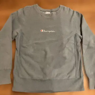 청단택 Champion 리버스 위브 맨투맨 M