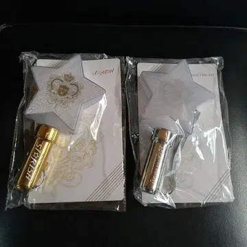 우타프리 마지LOVE 킹덤 라이트 2개 세트