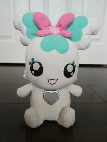 하트캐치 프리큐어 시프레&코프레