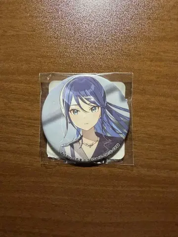 프로세카 호시노 이치카 ZOZOTOWN 캔뱃지