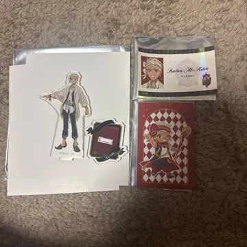 OH MY CAFE 오마이카페 트위스테 칼림 알아심