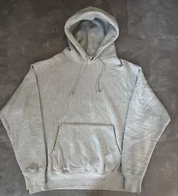 챔피언 북 스토어 리버스 위브 US 한정판