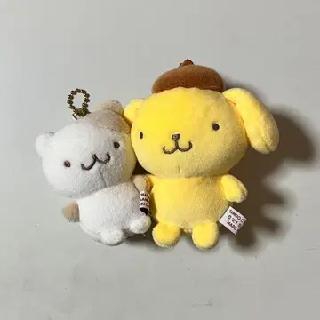 니코누이 폼폼푸딩 머핀