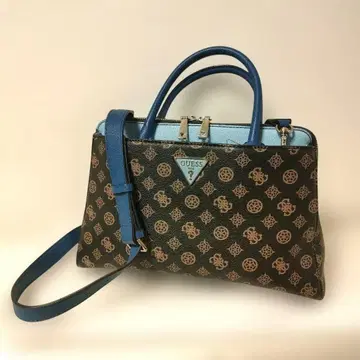 새상품 GUESS 숄더백