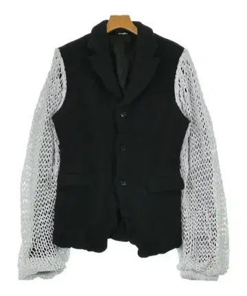 COMME des GARCONS HOMME PLUS 캐주얼 자켓 남성용