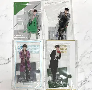 A! group! 사노 마사야 아크릴 스탠드 세트