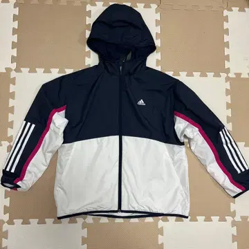 adidas 여성용 윈드 자켓 WTEAM 윈드 자켓