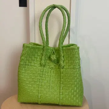 메케아리백 [ S 사이즈 ] 카고백