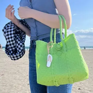 메케아리백 [ S 사이즈 ] 카고백