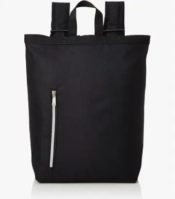 [ 미사용 새상품 ] 아웃워크 2웨이 백팩 블랙