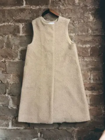 SLOBE IENA 보아 롱베스트 베스트