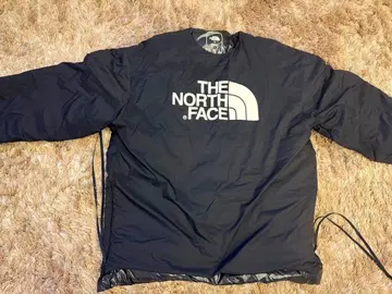 THE NORTH FACE x HYKE 다운 자켓