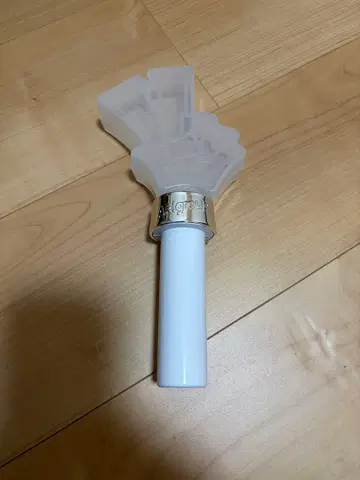 A!group 응원봉 데뷔 투어