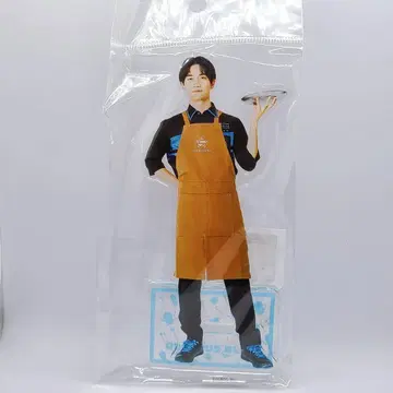 GOALOUS5 고라스 블루 (쿠마가이 켄타로) 아크릴 스탠드