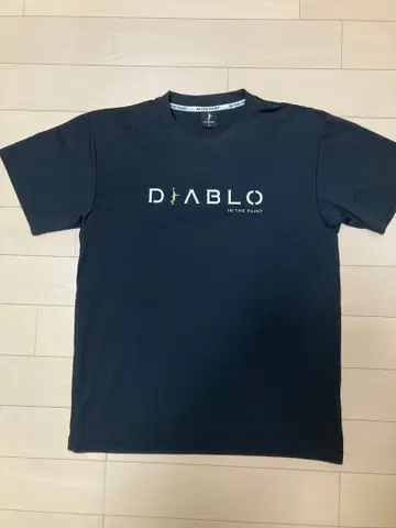 IN THE PAINT 반팔T셔츠