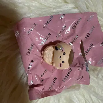 HIPPERS 치이카와 (먼작귀) 히퍼스 밤만쥬