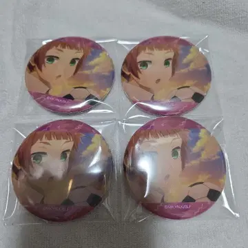 블루 록 어딕셔널 타임! 캐릭터 배지 컬렉션 이토시 사에