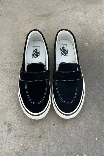 VANS style 53 dx Anaheim 27.5