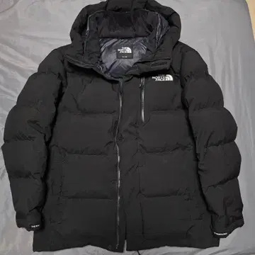 THE NORTH FACE GO FREE DOWN JACKET