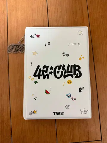 TWS 트레이딩 카드 홀더 케이스