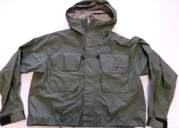 레어 파타고니아 PATAGONIA DEEP WADING JACKET XL