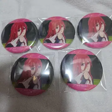 블루 록 어딕셔널 타임! 캐릭터 배지 컬렉션 치기리 효마