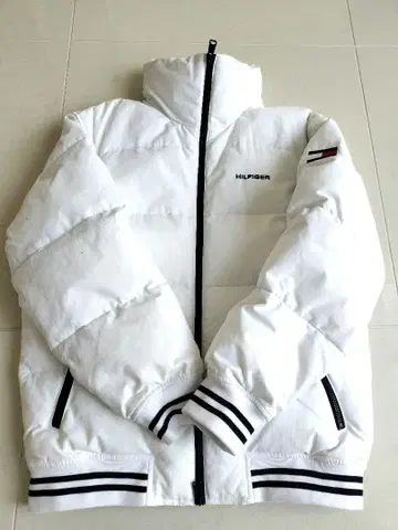 TOMMY HILFIGER 자켓 M