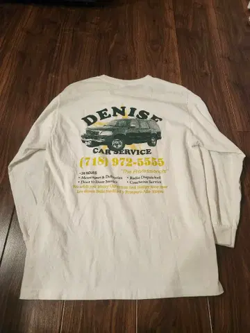 Denise Car Service epoch sectuno minnano