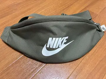 [새상품] Nike 헤리티지 올리브 그린 3L
