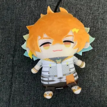 우사미 리토 니지산지 니지 파펫 니지파페