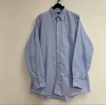 LANDS' END USA 랜드스엔드 셔츠 옥스퍼드 셔츠