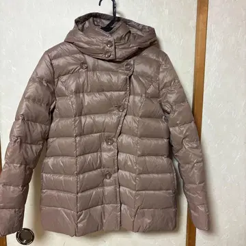 새상품 coco de mer 고급 다운