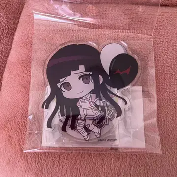 단간론파 15주년 아크릴 스탠드 츠미키 미캉