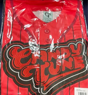 CANDYTUNE 타치바나 코토미 최애 유니폼