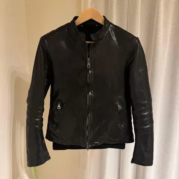 백러쉬 이탈리아 더블 숄더 싱글 라이더 1254-01