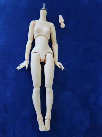 피어니모 2 느낌 핸드 부품 덤 포함. 네오 브라이스 등에