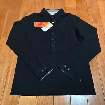 택 포함 새상품 먼싱웨어 긴팔 셔츠 L