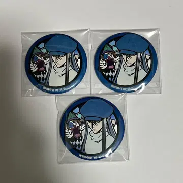 헌터헌터 HUNTER x HUNTER h x h 캔뱃지 와시캔뱃지