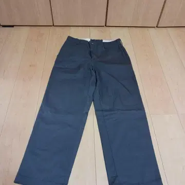 레드캡 워크 팬츠