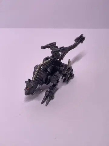 러비지, 재규어, 트랜스포머, EZ 컬렉션