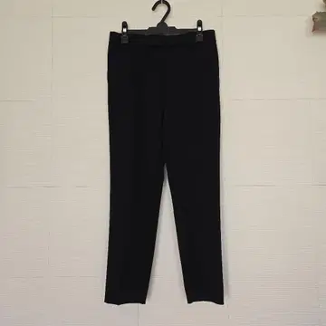 모가 티 파드 팬츠 BLACK