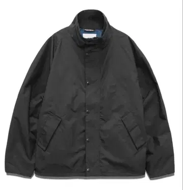 2L PERTEX UNLIMITED 필드 쇼트 자켓