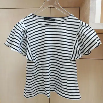 ROSE BUD 보더 상의