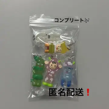 미이츠케타! 메지루시 액세서리 컴플리트