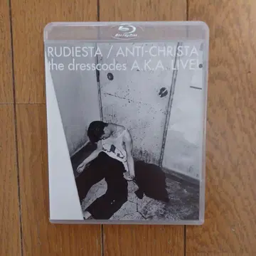 드레스코즈/루디에스타/안티클라이스타 the dresscodes -