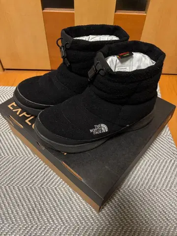 THE NORTH FACE 눕시 25cm